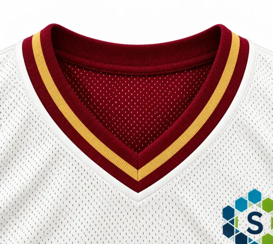 Basketball Reversible Practice Jerseys detail 4