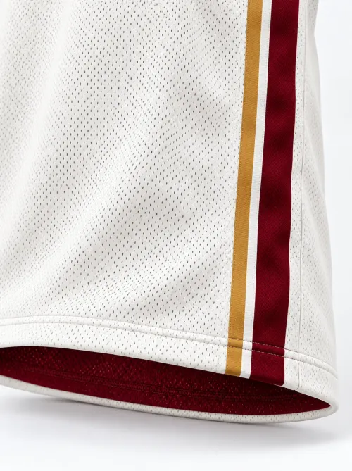 Basketball Reversible Practice Jerseys detail 5