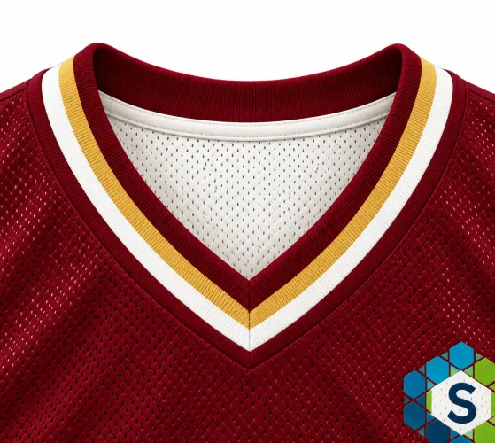 Basketball Reversible Practice Jerseys detail 8