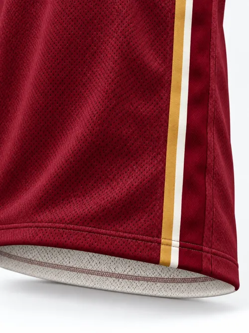 Basketball Reversible Practice Jerseys detail 9