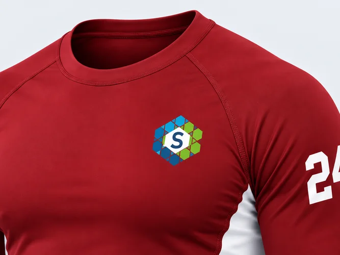 Basketball Compression Wear (Shirts, Shorts & 3/4 Tights) detail 3