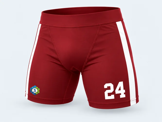 Basketball Compression Wear (Shirts, Shorts & 3/4 Tights) detail 4