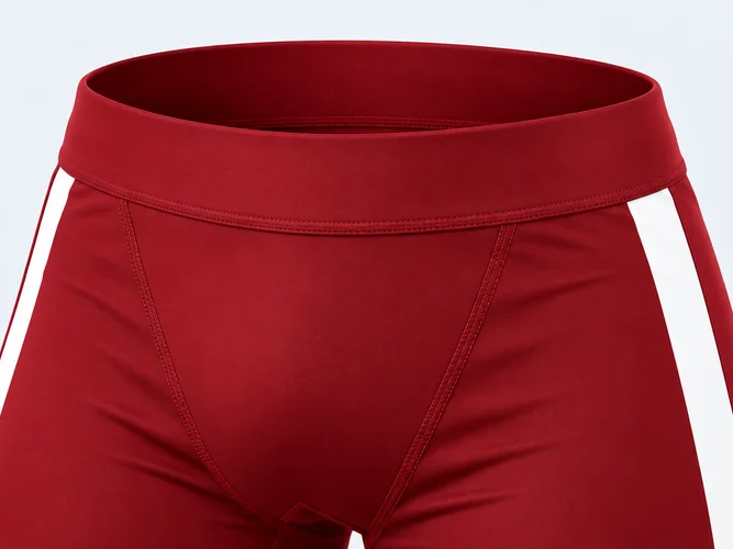 Basketball Compression Wear (Shirts, Shorts & 3/4 Tights) detail 5