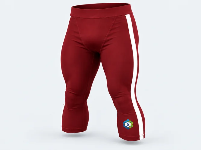 Basketball Compression Wear (Shirts, Shorts & 3/4 Tights) detail 6