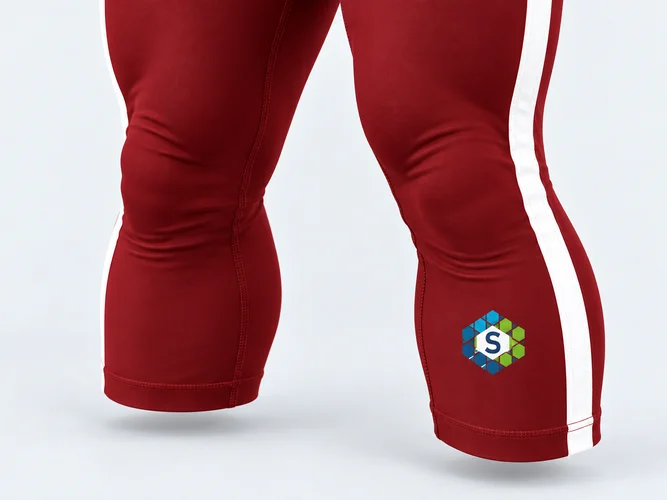 Basketball Compression Wear (Shirts, Shorts & 3/4 Tights) detail 7