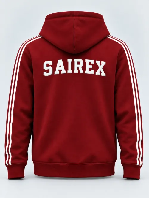 Basketball Team Hoodies detail 9