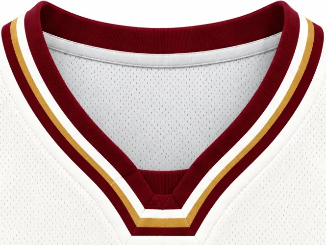 Basketball Jerseys detail 4