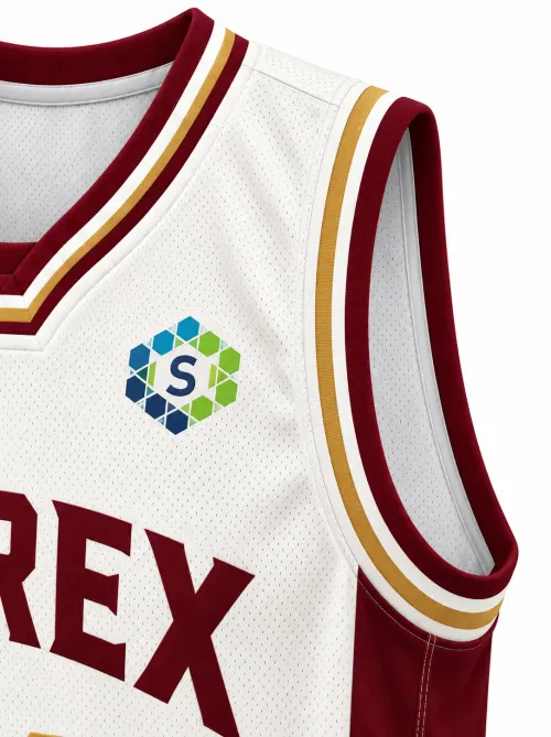 Basketball Jerseys detail 5