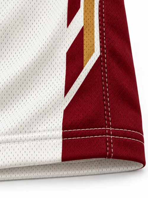 Basketball Jerseys detail 7