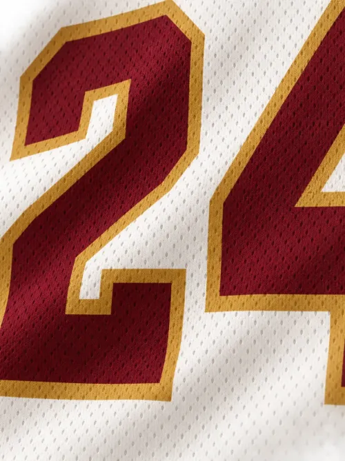 Basketball Jerseys detail 8
