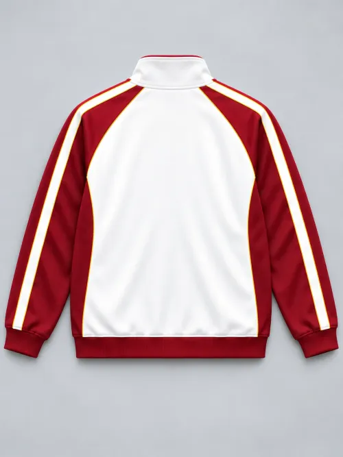 Basketball Warm-Up Tracksuits detail 3