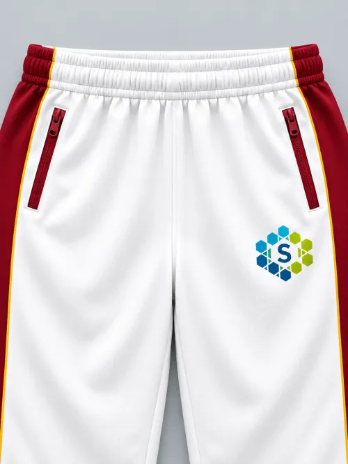 Basketball Warm-Up Tracksuits detail 7