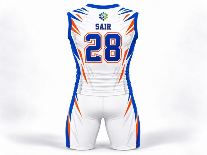 7v7 Football Compression Sets detail 2