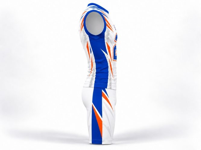 7v7 Football Compression Sets detail 3