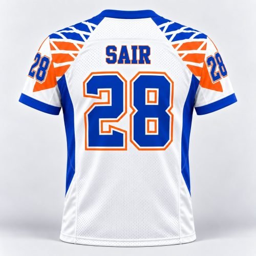 American Football Fan Jerseys detail 2