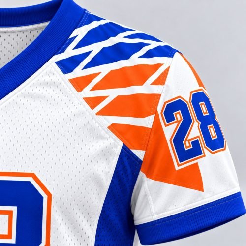 American Football Fan Jerseys detail 5