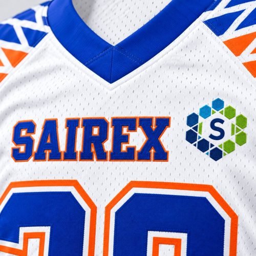 American Football Fan Jerseys detail 7
