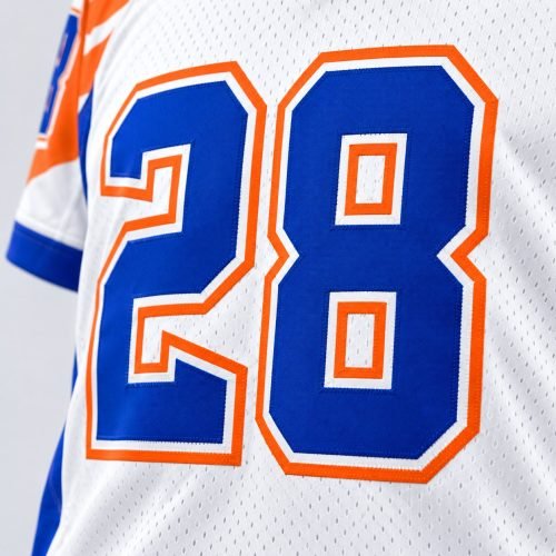 American Football Fan Jerseys detail 8