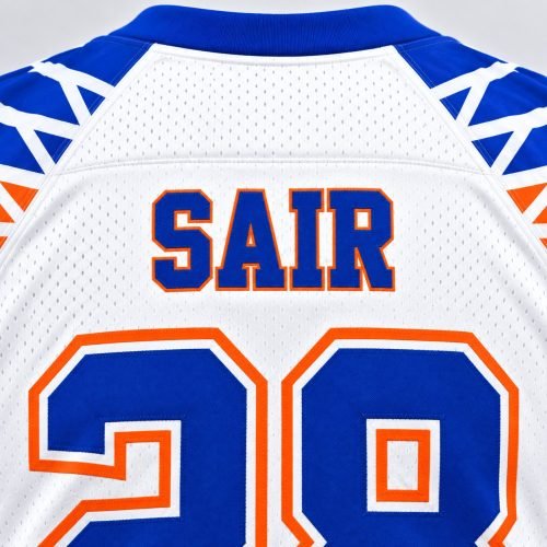 American Football Fan Jerseys detail 9