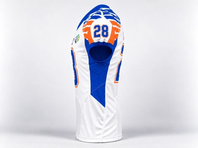 American Football Jerseys detail 3