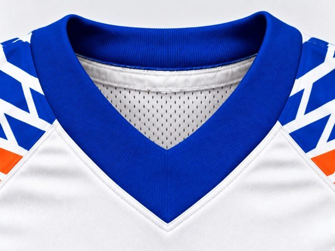 American Football Jerseys detail 4