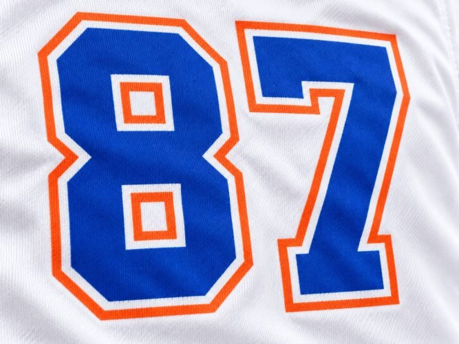 American Football Jerseys detail 7