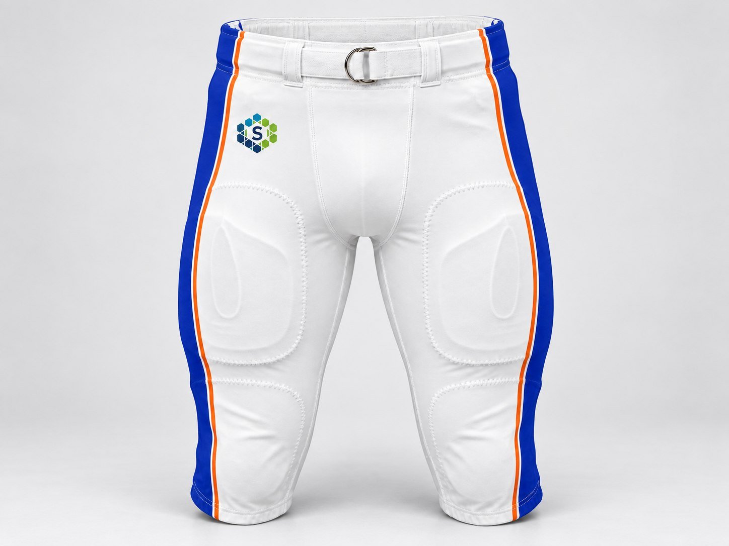 American Football Pants — custom manufacturing by SAIREX Global