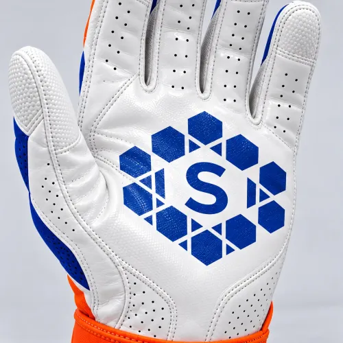 American Football Receiver Gloves detail 3