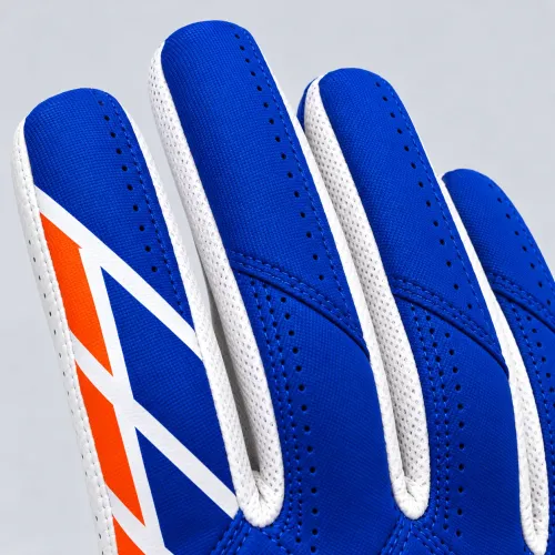 American Football Receiver Gloves detail 4