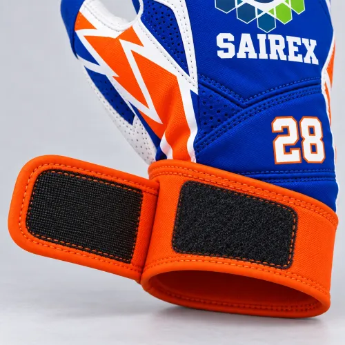American Football Receiver Gloves detail 6