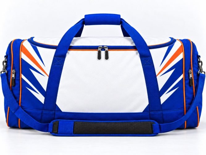 American Football Team Bags detail 3
