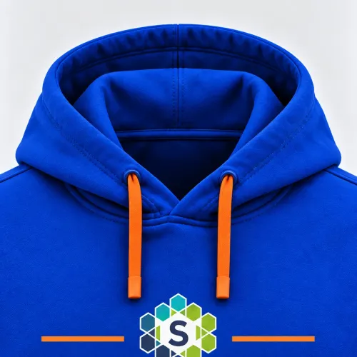 American Football Team Hoodies detail 3