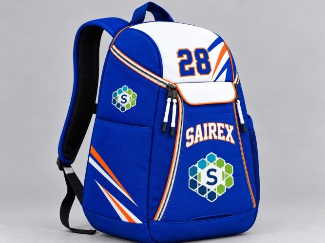 American Football Team Bags detail 5