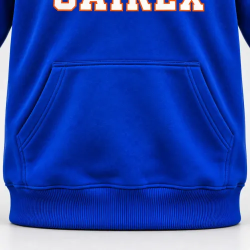 American Football Team Hoodies detail 5
