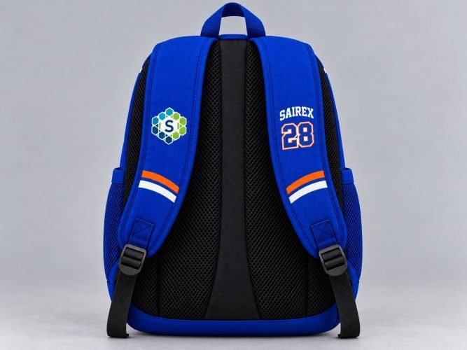 American Football Team Bags detail 7