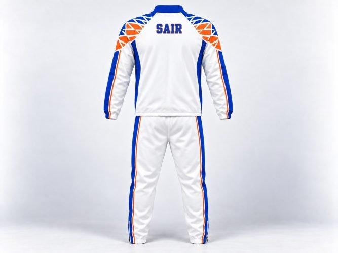 American Football Training Tracksuits detail 2