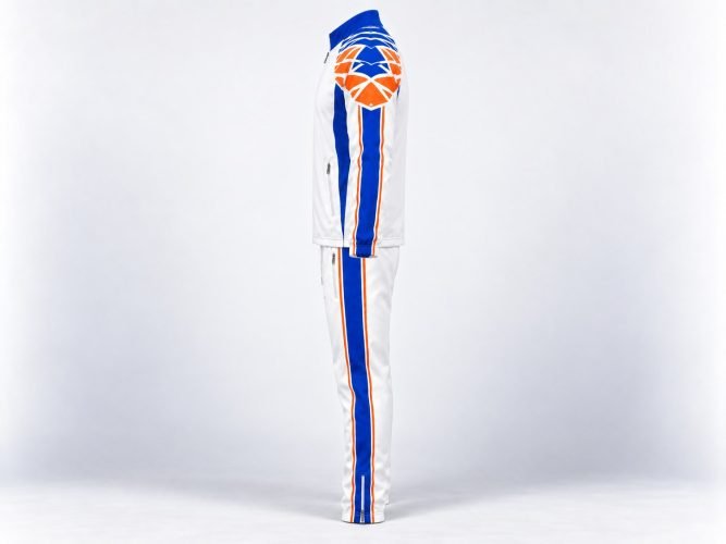 American Football Training Tracksuits detail 3