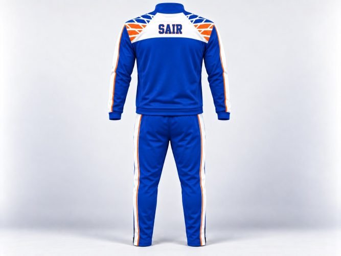 American Football Training Tracksuits detail 5